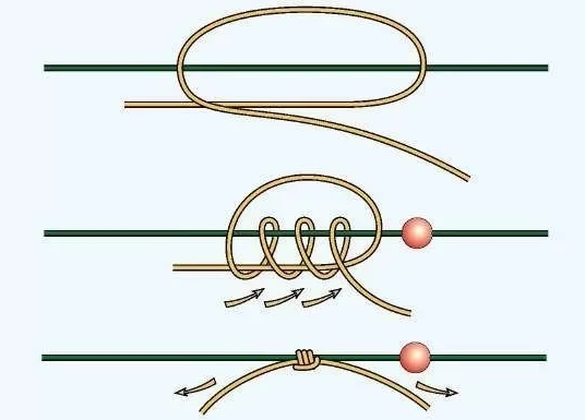 Как соединить две веревки без узла? Советы и техники